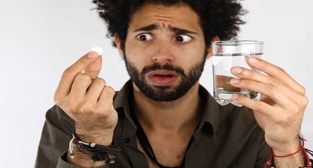 Erkekler için doğum kontrol hapı mı geliyor?