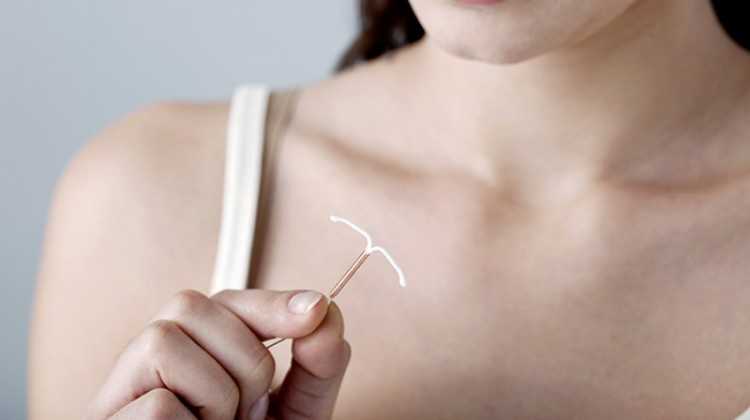 Hormonlu Spiral Nedir?