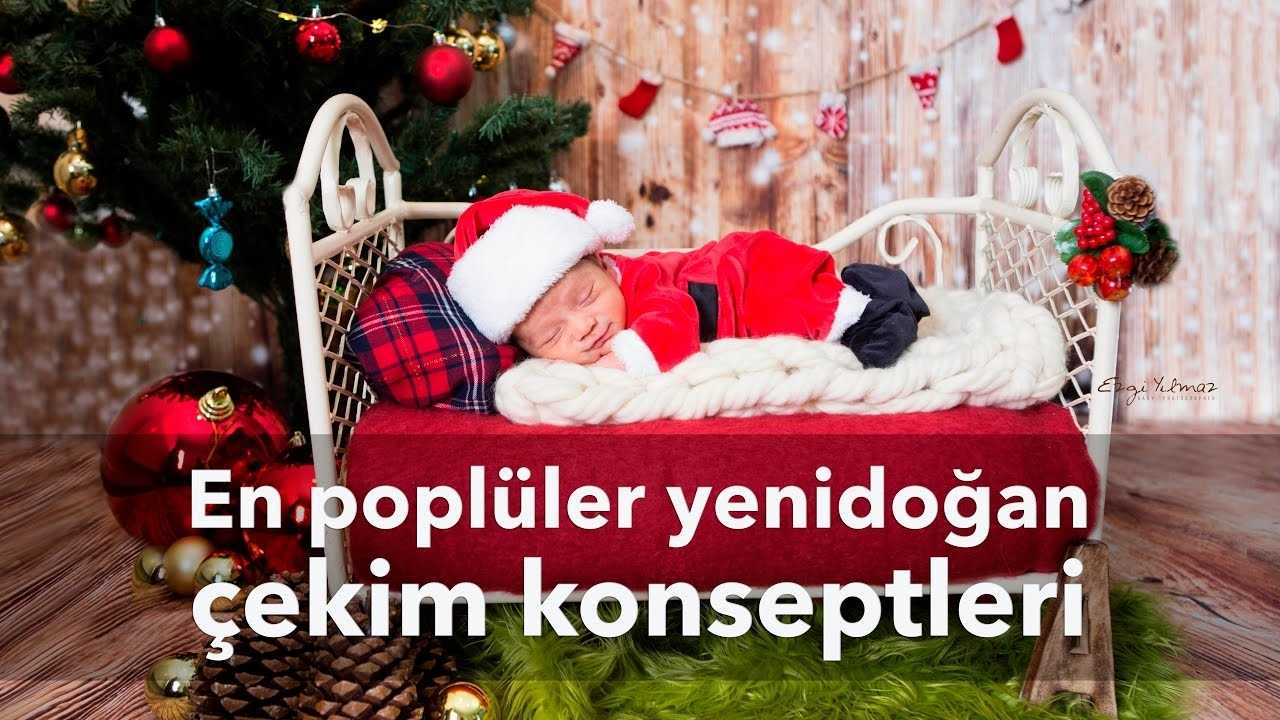 Yaratıcı Bebek Fotoğraf Önerileri