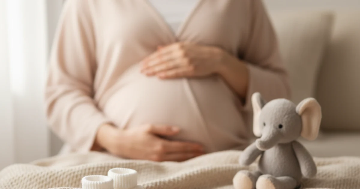 Anne Karnında Ölen Bebek Belirtileri