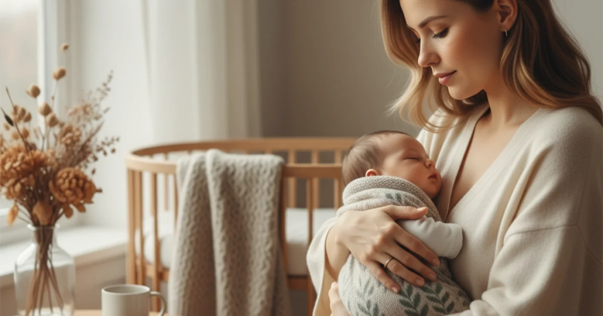 Anne Sütü Neden Azalır?