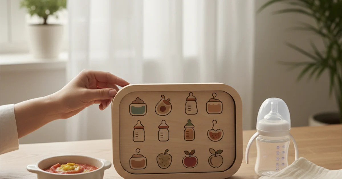 Bebek Beslenme Tablosu