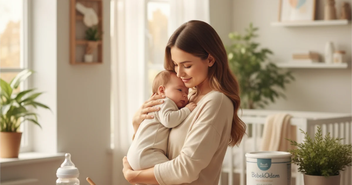 Bebek Mamalarında Zehirli Maddeler Var Mı?