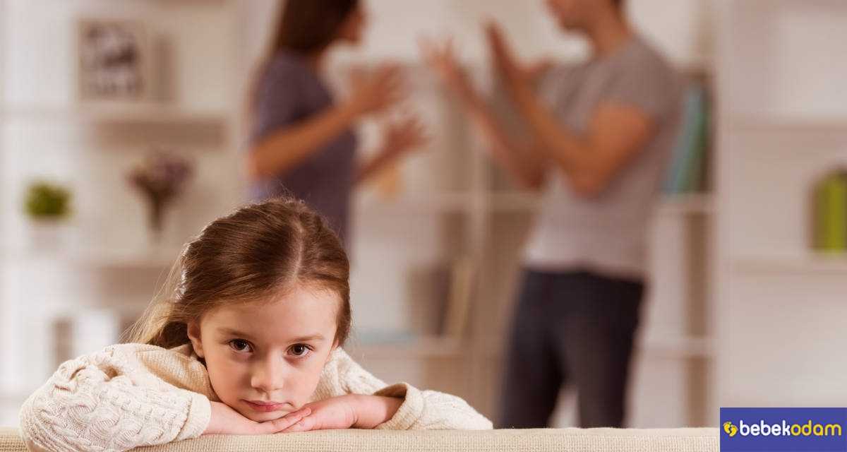 Boşanma Kararı Çocuğa Nasıl Açıklanmalı?
