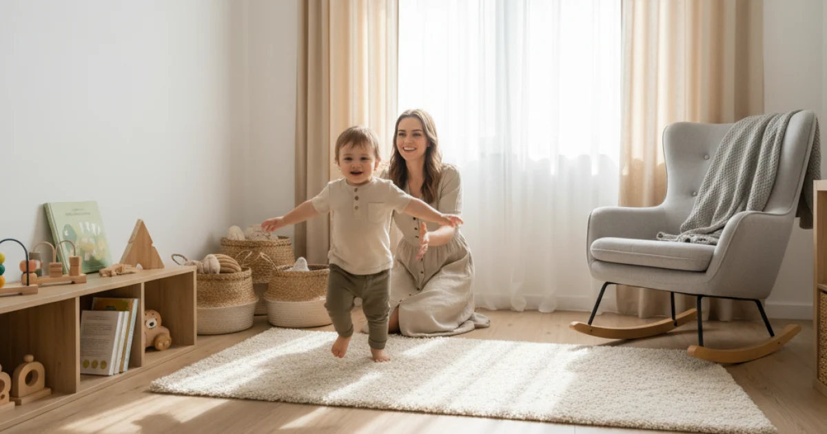 Çocuklar ve Lokomotor Beceriler: Nasıl Gelişir?