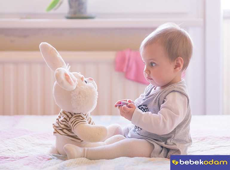 Çocukların Dil Gelişimine Nasıl Yardımcı Olabiliriz?