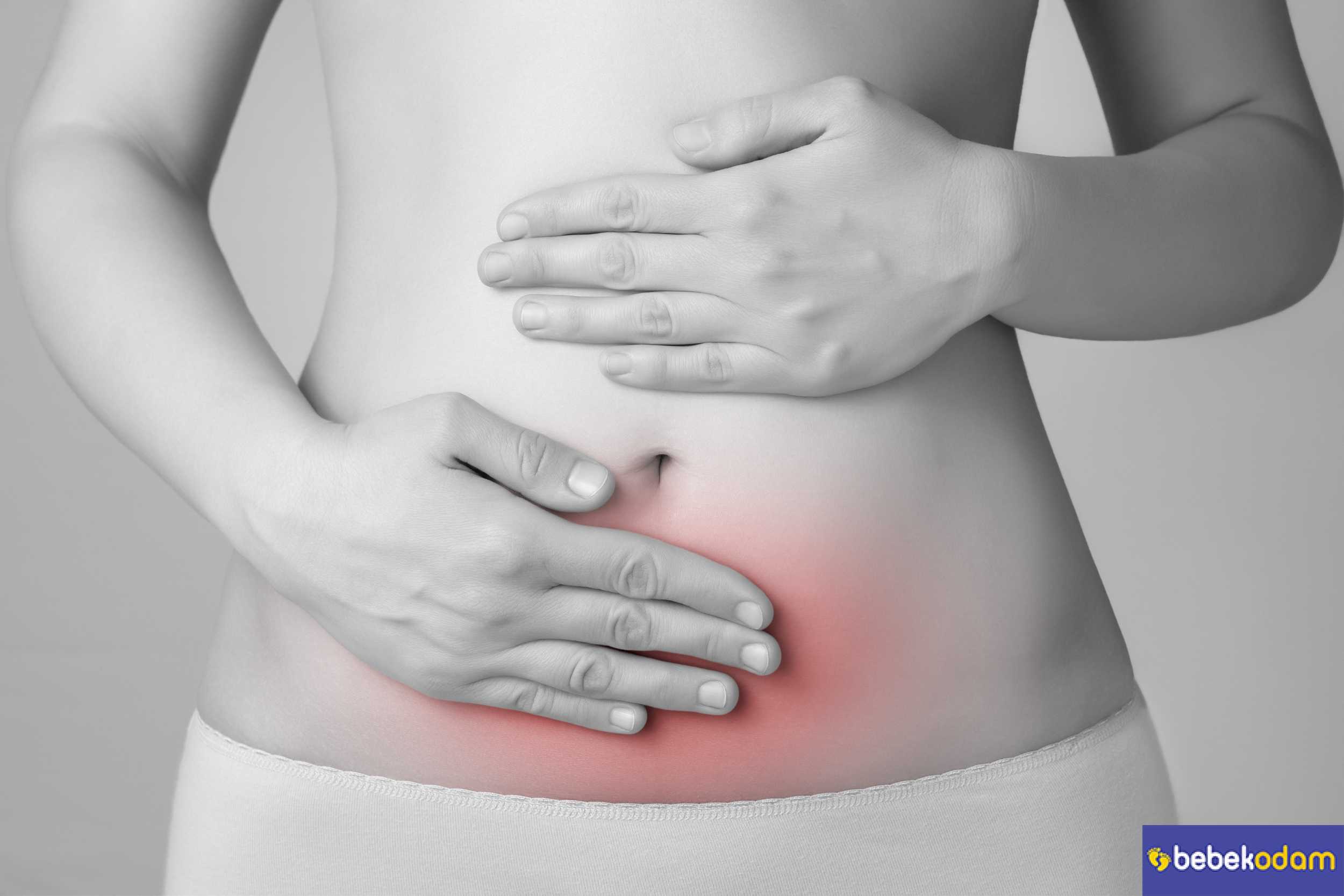 Endometriozis ve Hamilelik