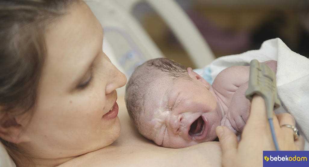 Epidural Doğum Nedir? Avantajları Nelerdir?