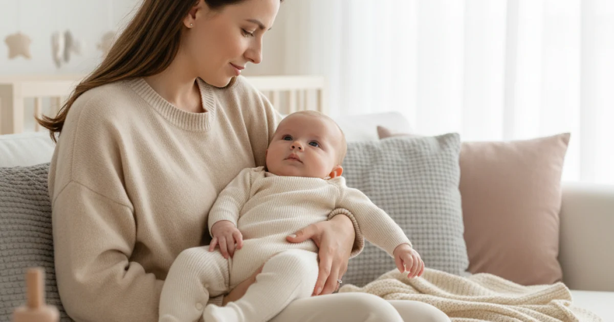 Gevşek Bebek (Hipotoni) Nedir?