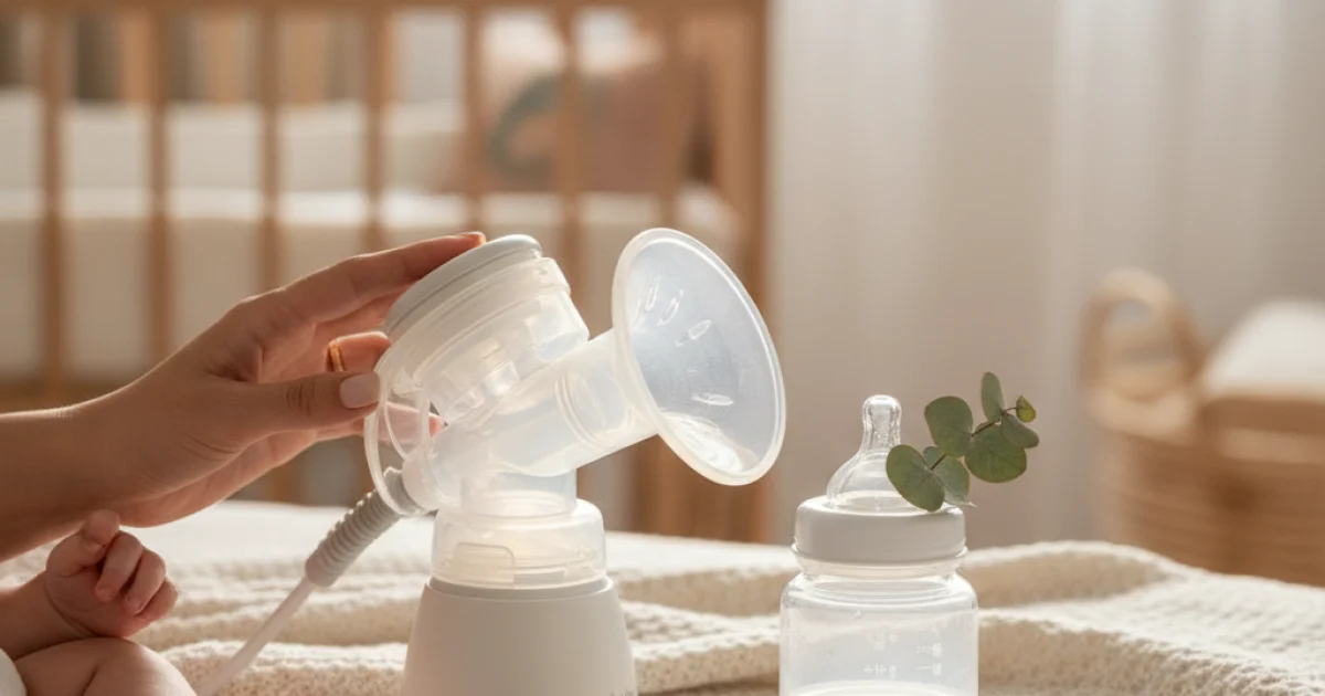 Göğüs Pompası Nasıl Kullanılır?