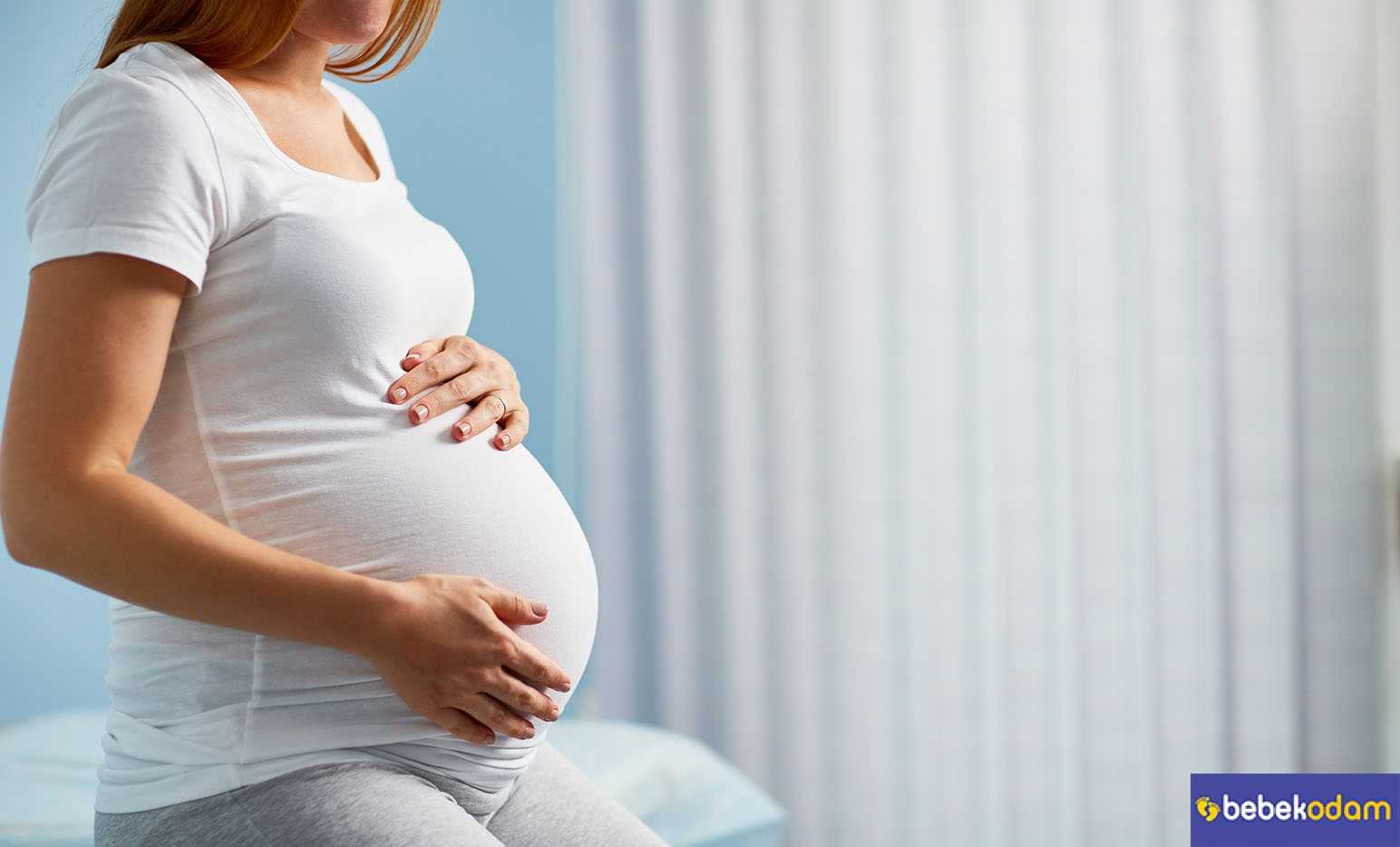 Hamilelik Diyabetinin Belirtileri Nelerdir?