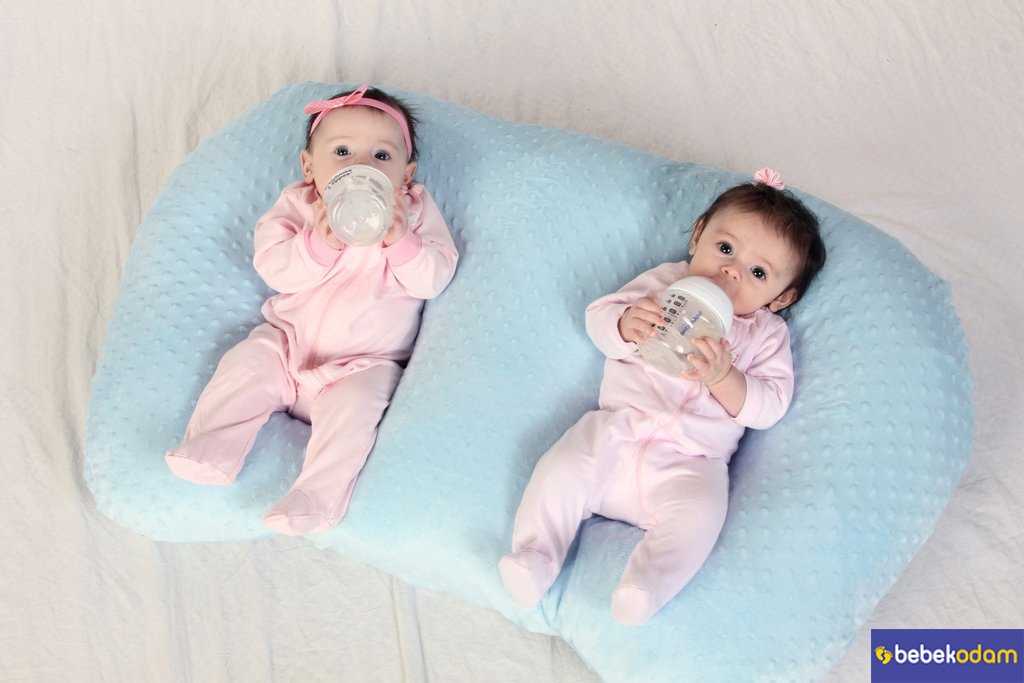 İkiz Gebelikte Beslenme