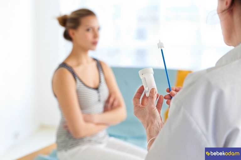 Smear Testi Kime Yapılır? Smear Testi Neden Yapılır?