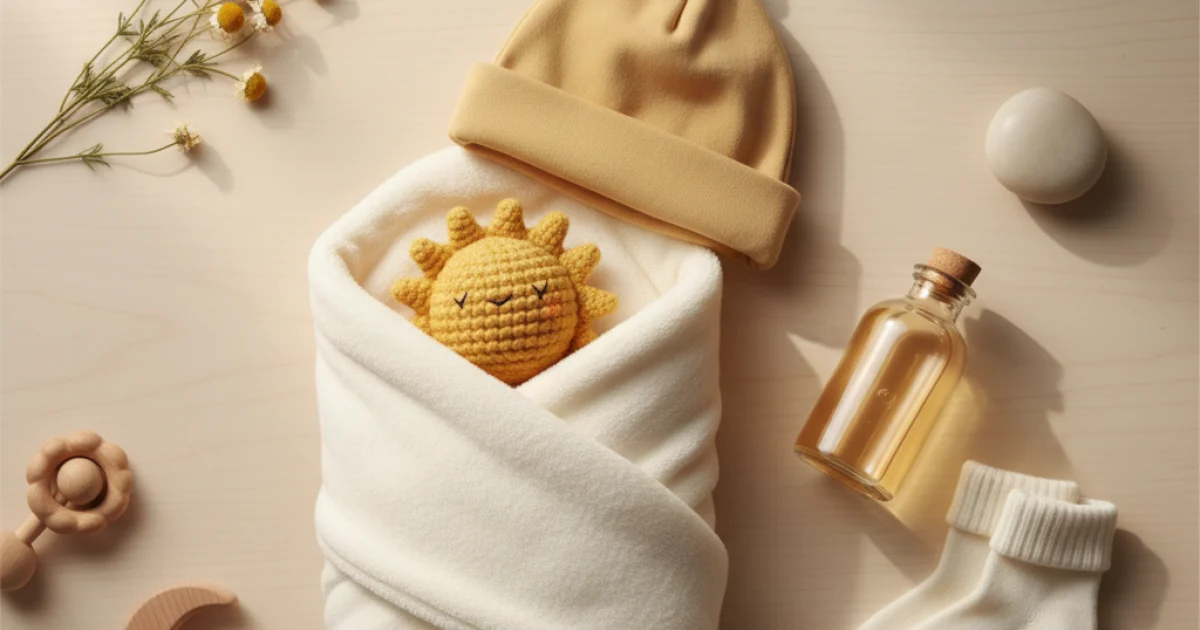 Yeni Doğan Bebek Sarılık