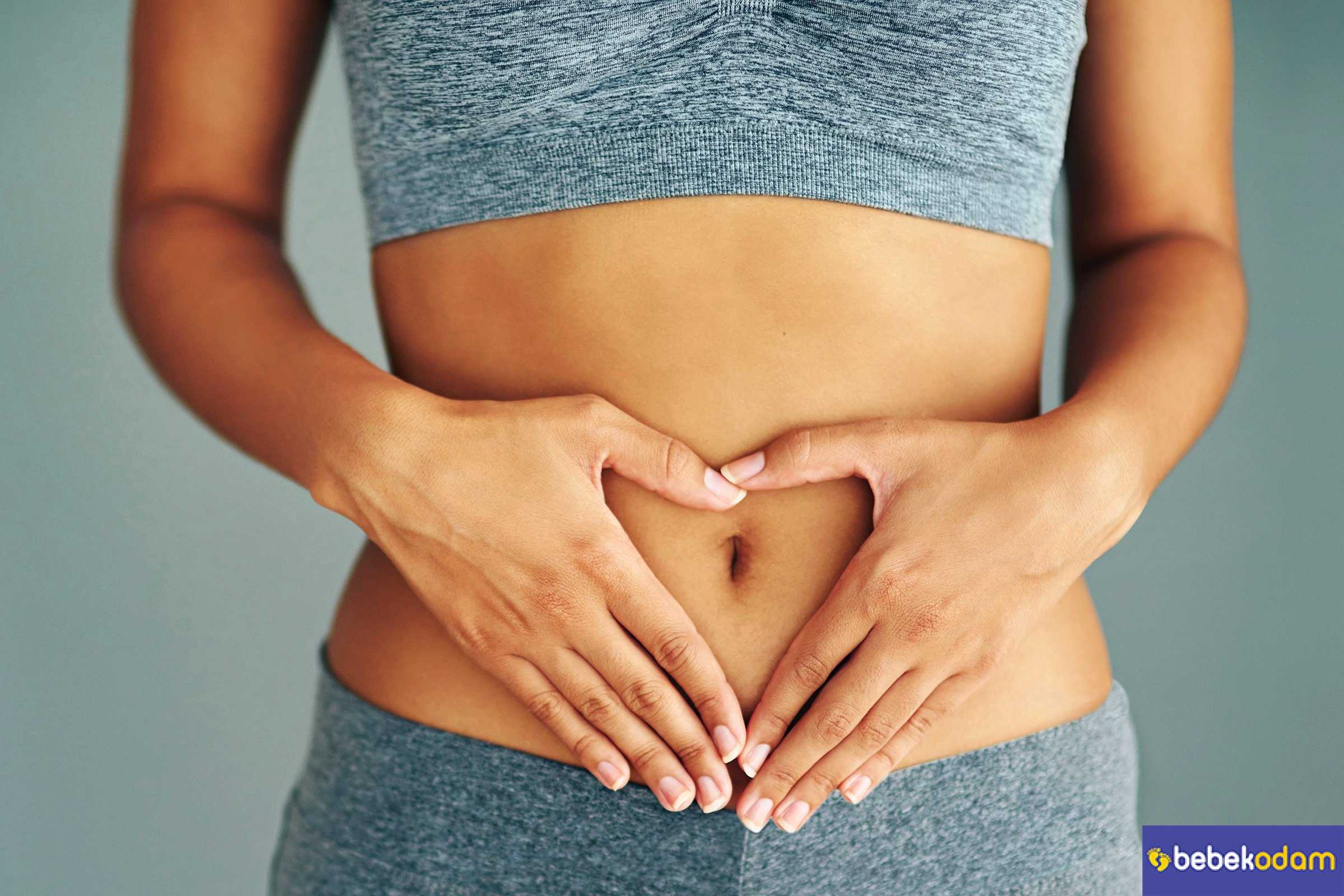 Yumurtalık Kanseri Nasıl Anlaşılıyor?