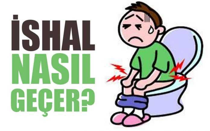 Çocuklarda İshal Nasıl Geçer?